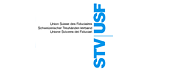 Selbstregulierungsorganisation SRO-STV/USF